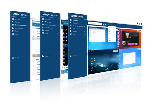 ATEN 32 Nodes Video Session Recorder, 1 license(s), License