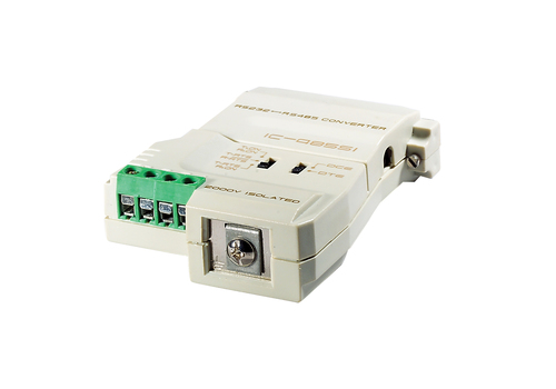 ATEN IC485SI, White, 74,5 mm, 18,5 mm