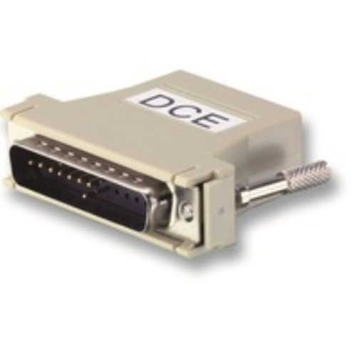 ATEN SA0144, RJ-45, DB-25, White