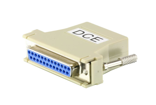 ATEN SA0148, DB25, RJ-45, Blue, White