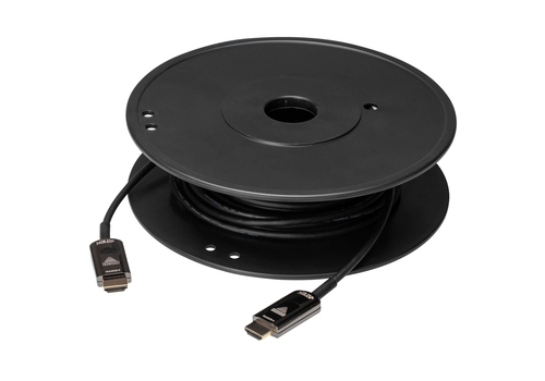 ATEN VE781020, 20 m, HDMI Type A (Standard), HDMI Type A (Standard), 3D, 18 Gbit/s, Black