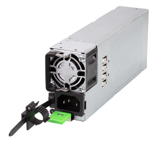 ATEN VM-PWR550, Power supply, Aluminium, 100-240 V, 550 W, 0 - 40 °C