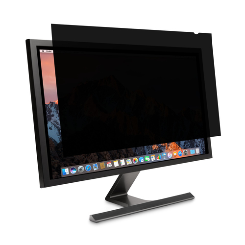 Kensington K52128WW, 68,6 cm (27"), 16:10, Monitor, Frameless display privacy filter, Anti-reflective, Privacy