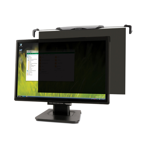 Kensington K55315WW, 61 cm (24"), 16:10, Monitor, Anti-glare, Anti-blue, Anti-fingerprint