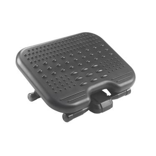Kensington K56155US, Black, 5 steps, 0 - 30°, 18 cm, 22,7 cm, Trade Agreements Act (TAA)