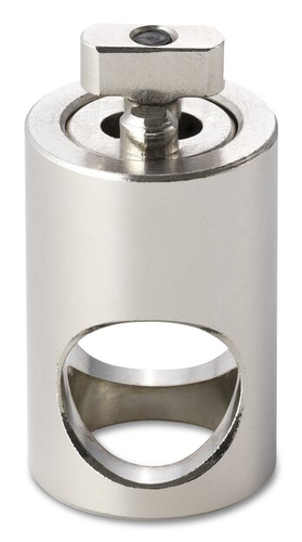 Kensington K67611WW, Stainless steel, 5 pc(s), 12 mm, 12 mm, 22,6 mm, 8 g