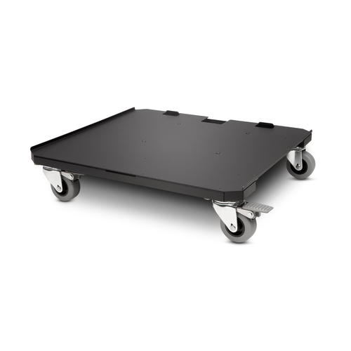 Kensington K67909WW, Black, Wheels