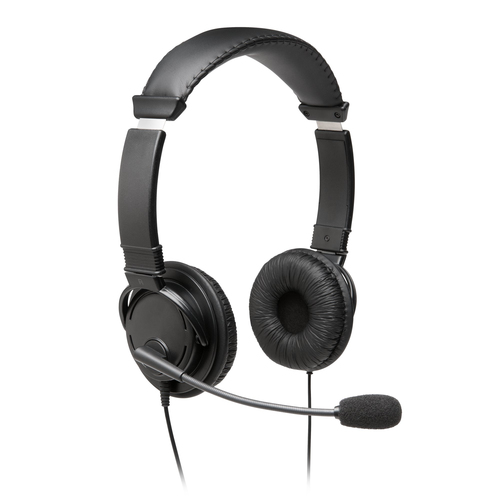 Kensington K97601WW, Wired