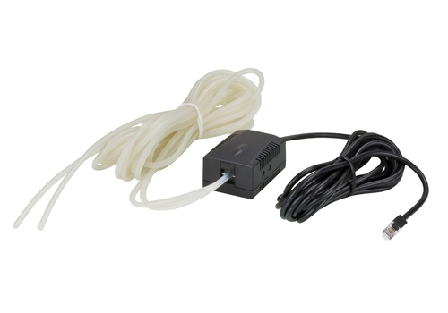 ATEN EA1340, Indoor, Temperature sensor, Wired, -19 - 60 °C, RJ-11, 1 °C