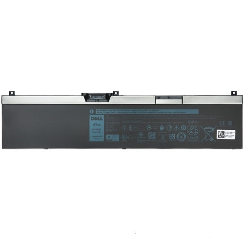 DELL 451-BCGI, Battery, DELL, Notebook