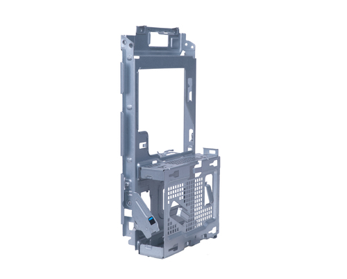 HP G1i TWR 3.5in HDD Expansion Module