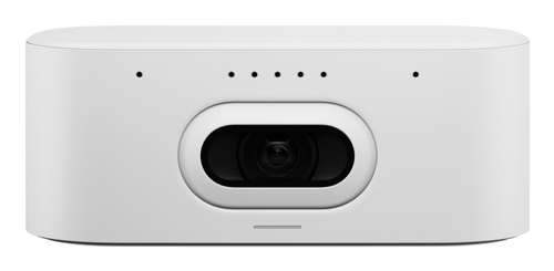 Logitech Rally AI, 4K Ultra HD, 3840 x 2160 pixels, 30 fps, 115,7°, 4x, White