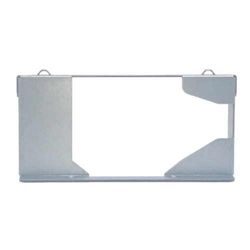 QNAP BRKT-PWR-02, Charger module, Silver