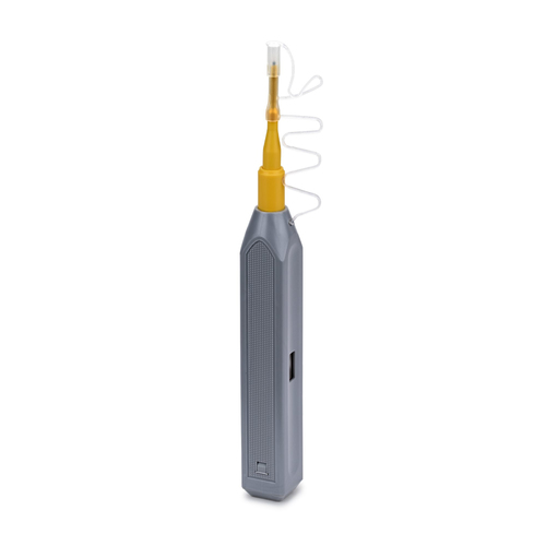 StarTech.com FOCPEN16FCSTSC, Grey, Plastic, Cleaning pen, 24 g