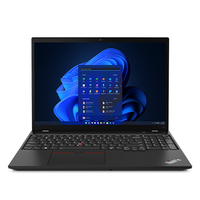 Lenovo ThinkPad P16s Gen 1 (Intel), Intel® Core™ i7, 40,6 cm (16"), 1920 x 1200 pixels, 16 GB, 512 GB, Windows 11 Pro