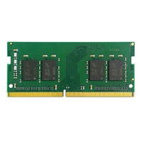QNAP RAM-8GDR4D0-SO-3200 8GB DDR4 RAM, 8 GB, 1 x 8 GB, DDR4, 3200 MHz, 260-pin SO-DIMM