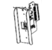 Zebra P1083320-039, LAN interface