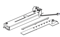 Zebra P1112750-052, Sensor