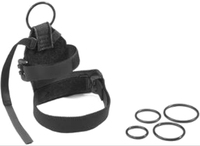 Zebra SG-WT4024021-01R, Arm mount, Zebra, RS309, Black, 1 pc(s)