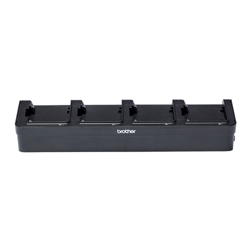 Brother PA-4BC-001, Indoor, Black