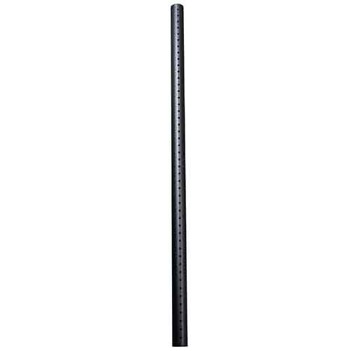 Chief CPA048P, 226,7 kg, Black