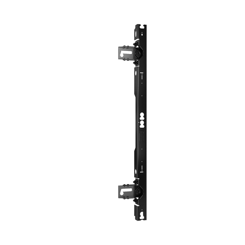 Chief TILD1X3SO1-R, Fixed, Black, 11,3 kg, Wall, 10,5 cm, 12,3 cm