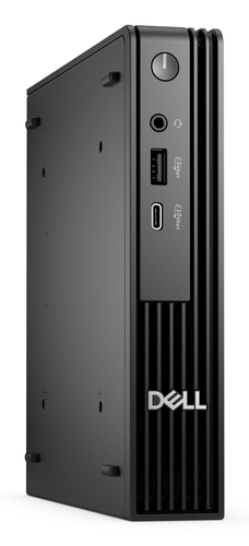 DELL Pro QCM1250, Intel® Core™ i5, i5-14500T, 16 GB, 512 GB, Windows 11 Pro, 64-bit