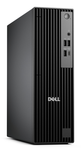 DELL Pro QCS1250, Intel Core Ultra 7, 265, 16 GB, 512 GB, Windows 11 Pro, 64-bit