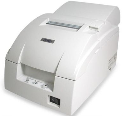 Epson TM-U220PA-103, 2 copies, VCCI class A, FCC class A, CE marking, AS / NZS 3548 class B, UL, CSA, TÜV (EN60950), Bidirectional, 3 million characters, 180000 h