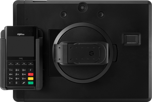 HP Étui Engage Go iSMP4 B, 221,7 mm, 302 mm, 21,4 mm, 690 g