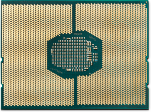 HP Z8G4 Xeon 4216 2.1 2400 100W 16C CPU2
