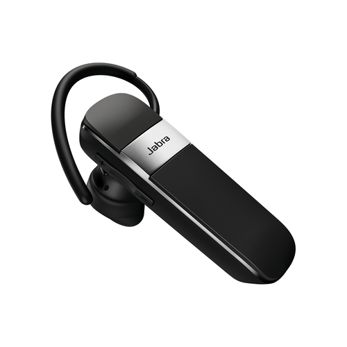 Jabra Talk 15 SE, Wireless, 100 - 10000 Hz, 9,6 g, Headset, Black