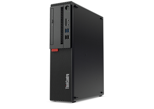 Lenovo ThinkCentre M725S, 3,5 GHz, AMD Ryzen™ 3, 2200G, 8 GB, 2 TB, DVD±RW