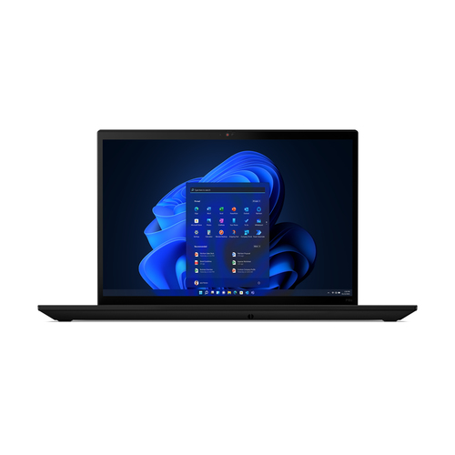 Lenovo ThinkPad P16s Gen 2 (Intel), Intel® Core™ i5, 40,6 cm (16"), 1920 x 1200 pixels, 16 GB, 512 GB, Windows 11 Pro