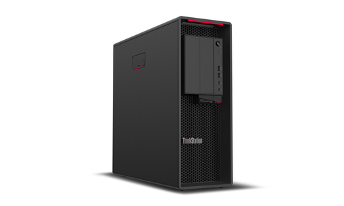 Lenovo ThinkStation P620, 3,9 GHz, AMD Ryzen Threadripper PRO, 32 GB, 1 TB, DVD±RW, Windows 10 Pro