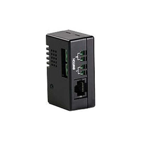 Lenovo Environmental Monitoring Probe, Indoor, Wired, 0 - 80%, 1 °C, 5%, 10 - 90%