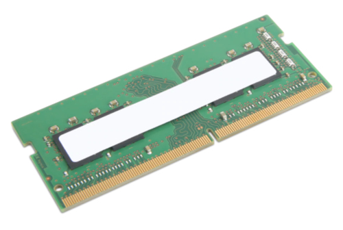 Lenovo 4X71D09535, 16 GB, 1 x 16 GB, DDR4, 3200 MHz, 260-pin SO-DIMM