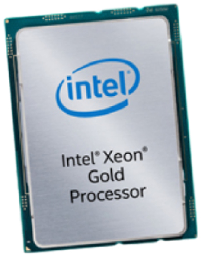 Lenovo Intel Xeon Gold 6230, Intel® Xeon® Gold, LGA 3647 (Socket P), 14 nm, 2,1 GHz, 64-bit, 2nd Generation Intel® Xeon® Scalable