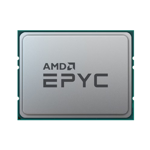 Lenovo AMD EPYC 7552, AMD EPYC, Socket SP3, 7 nm, AMD, 2,2 GHz, 64-bit