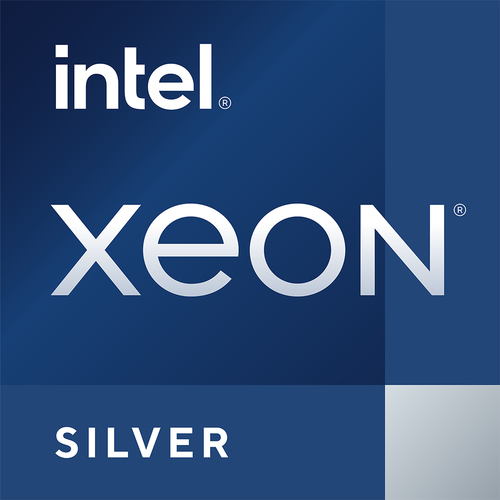 Lenovo Intel Xeon Silver 4316, Intel Xeon Silver, LGA 4189, 10 nm, Intel, 2,3 GHz, 64-bit