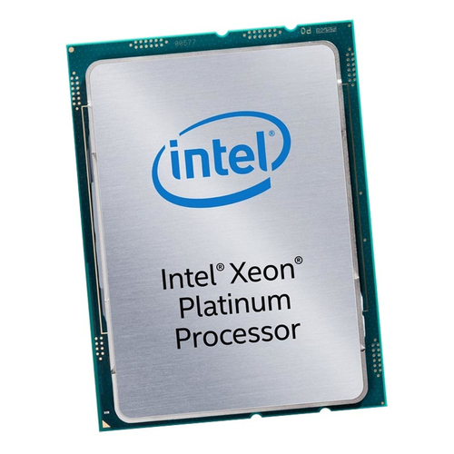 Lenovo Intel Xeon Platinum 8480+, Intel® Xeon® Platinum, LGA 4677 (Socket E), Intel, 8480+, 2 GHz, 64-bit