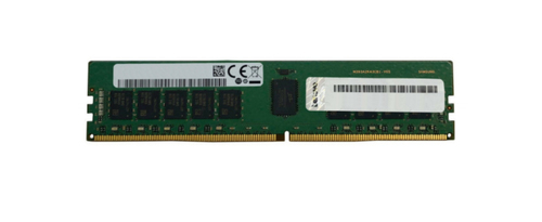 Lenovo 4ZC7A15122, 32 GB, 1 x 16 GB, DDR4, 3200 MHz, 288-pin DIMM