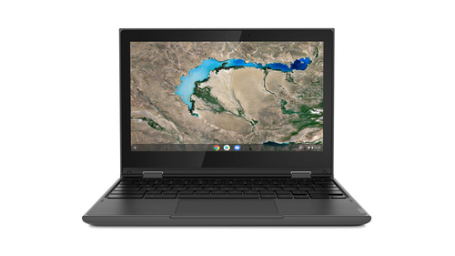 Lenovo 300e Chromebook 2nd Gen MTK, MediaTek, 29,5 cm (11.6"), 1366 x 768 pixels, 4 GB, 32 GB, ChromeOS