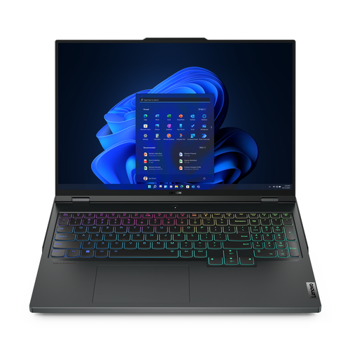 Lenovo Legion Pro 7 16ARX8H, AMD Ryzen™ 9, 2,5 GHz, 40,6 cm (16"), 2560 x 1600 pixels, 32 GB, 2 TB