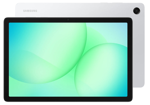 Samsung Galaxy Tab A11+, 27,9 cm (11"), 1920 x 1200 pixels, 256 GB, 6 GB, 2 GHz, Silver