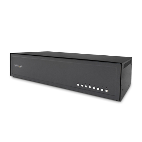 StarTech.com CK4-P208C, 546 mm, 330 mm, 127 mm, 610 mm, 457 mm, 457 mm