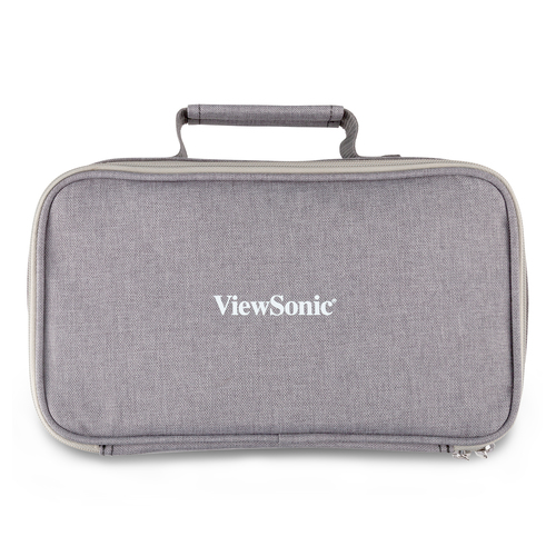 Viewsonic PJ-CASE-010, 160 x 290 x 80 mm, 272 g