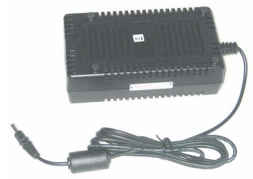 Zebra 105925G-002, POS printer, Indoor, AC-to-DC, P110i, P110m, P120i, Black, Plastic
