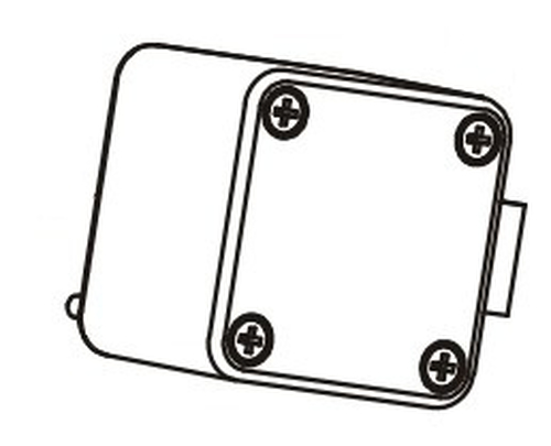 Zebra 105934-058, Thermal transfer, GX420t, 2 pc(s)
