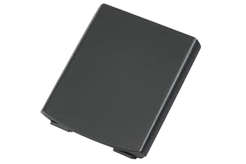 Motorola BTRY-MC40EAB0E-01R, Battery, Zebra, MC40, Black, 3,7 V, 1 pc(s)